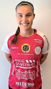 Anna Ptursdttir (ISL)