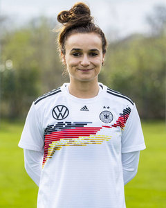 Lina Magull (GER)