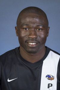 Anthony Obodai (GHA)