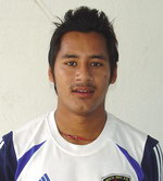 Anil Gurung (NEP)
