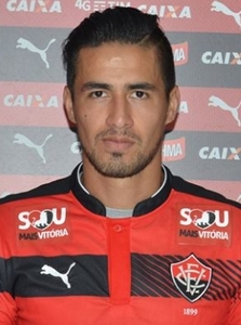 Rodrigo Ramallo (BOL)