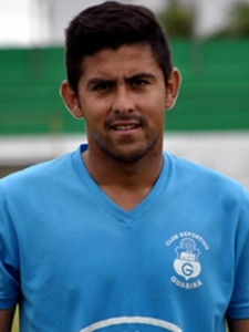 Luis Cárdenas (BOL)