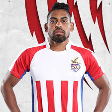 Roy Krishna (FIJ)