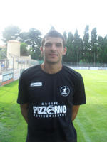 Driss Bouyarmani (FRA)