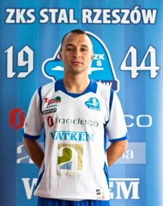 Dawid Florian (POL)