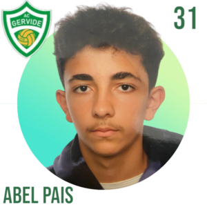 Abel Pais (POR)