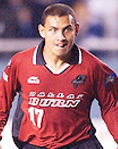 Jorge Rodríguez (SLV)