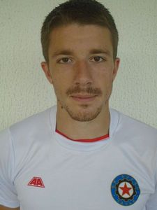Dusan Jovancic (SRB)