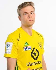 Iiro Järvinen (FIN)