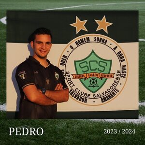 Pedro Ribeiro (POR)