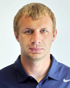 Vladimir Rykov (RUS)