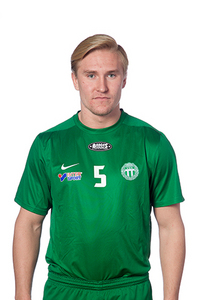 Oliver Ekroth (SWE)