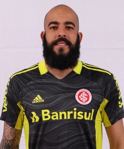 Danilo Fernandes (BRA)