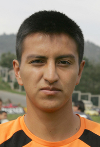 Andrés Vinueza (ECU)