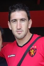 Pablo Pereira (URU)
