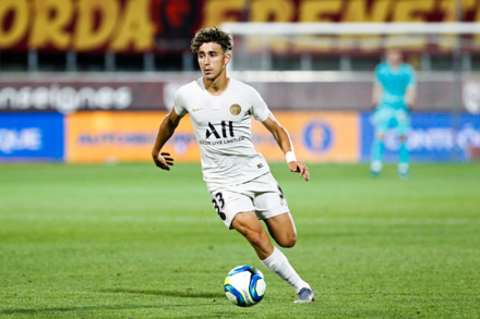 Adil Aouchiche (FRA)