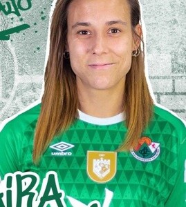 Idaira Fernández (ESP)