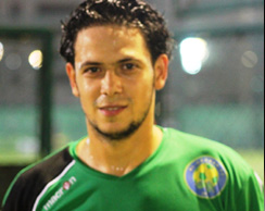 Ibrahim Salah (EGY)