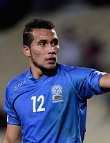 Ratu Waranaivalu (FIJ)