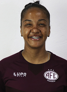Thaynara Oliveira (BRA)