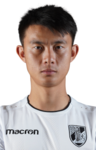 Huang Wei