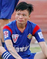 Nguyễn Đức Linh (VIE)