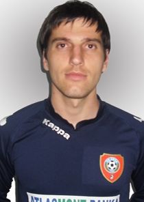Marko Duretic (MON)