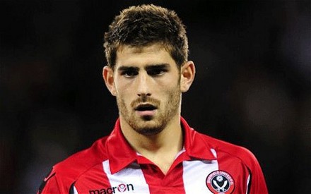 Ched Evans (WAL)