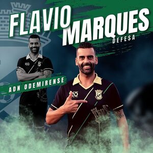 Flávio Marques (POR)
