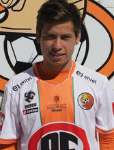 Michael Contreras (CHI)
