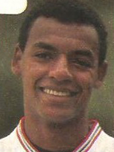 Marcelo Sergipano (BRA)