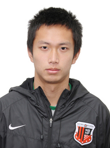 Li Haozhen (CHN)