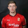 Reece Devine