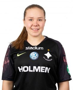 Sofia Hjern (SWE)