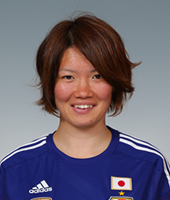 Kana Kitahara (JPN)