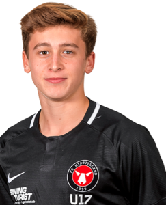 Oscar Fraulo (DEN)
