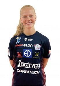 Sofie Bredgaard (DEN)