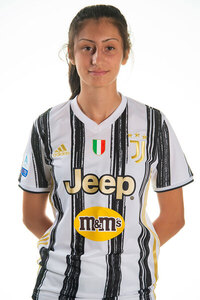 Nicole Sciberras (MLT)