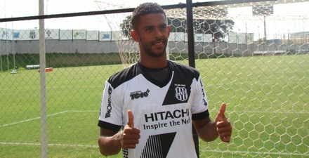 Renato Chaves (BRA)