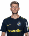 Anton Saltros