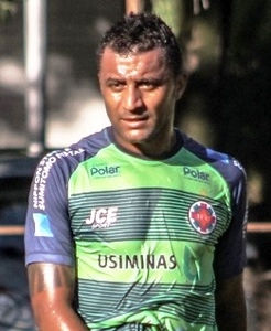 Leandro Teixeira (BRA)