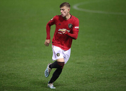 Reece Devine (ENG)