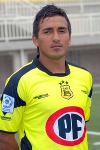 Mauricio Rojas (CHI)