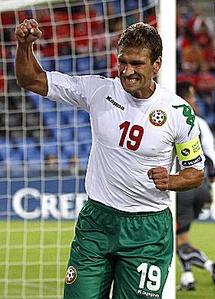 Stiliyan Petrov (BUL)