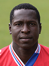 Alphousseyni Keita