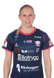 Jonna Andersson (SWE)