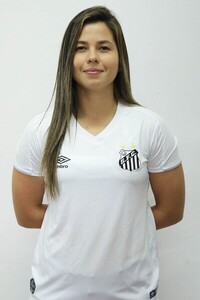 Fernanda Palermo (BRA)
