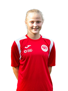 Cecilie Larsen (DEN)