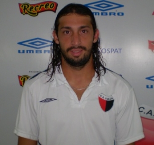 Marcos Daz (ARG)