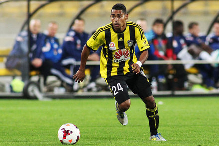 Roy Krishna (FIJ)